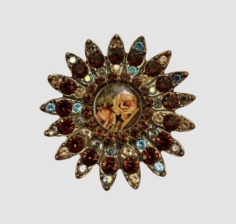Michal Negrin Fashion Brooches & Pins for sale | eBay