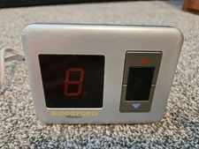 Biddeford TC15B2 Electric Heating Blanket Controller 4-Prong