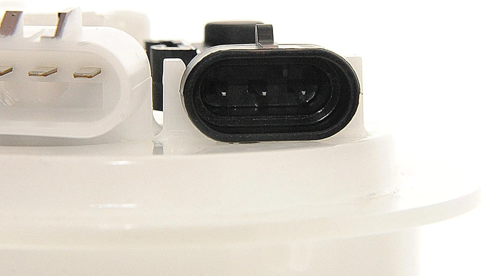 Conjunto de módulo de bomba de combustível fabricante de equipamento original ACDelco MU1774 para Chevrolet, GMC - Imagem 3 de 4