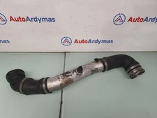 BMW 7 E65 E66 2002 Diesel 160kW Schlauch Leitung Ladeluftkühler 7797708