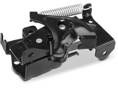 For 2015-2016 BMW 428i Gran Coupe Hood Latch APR 47937BKHG