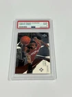 2003-04 Upper Deck UD Black Diamond LEBRON JAMES PSA 9 MINT Rookie RC
