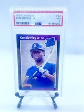 1989 Donruss Baseball Cards 4