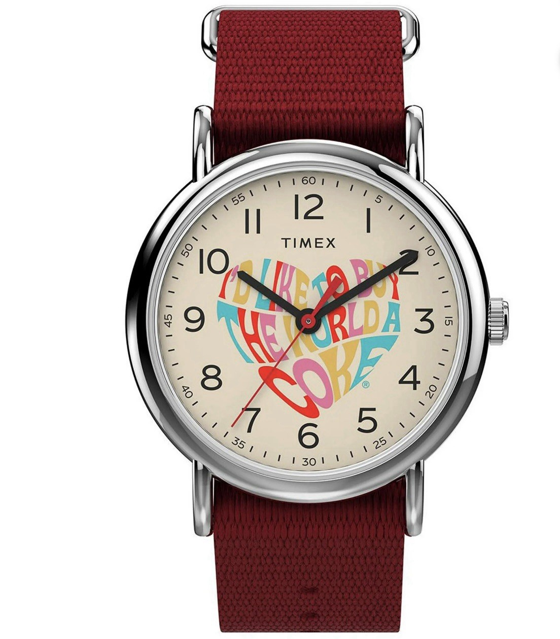 Наручные часы Timex TW2V29900 NEW Unisex