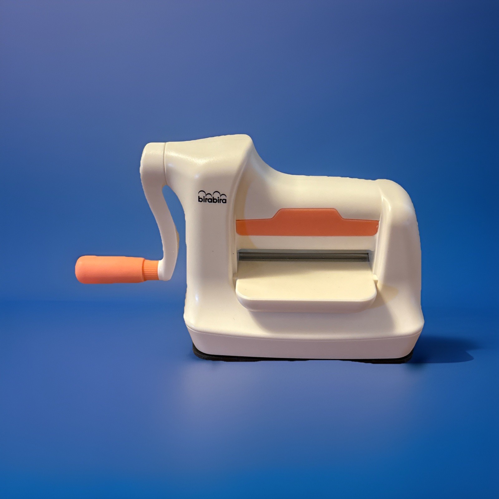 Bira Bira 3 inch Mini Manual Die Cutting & Embossing Machine *MISSING PLATES*