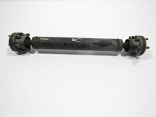 07-12 Mercedes GL550 X164 2011 5.5L AWD Front Drive Axle Shaft Driveshaft |:A