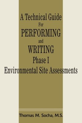 A TECHNICAL GUIDE FOR PERFORMING AND WRITING PHASE I By Thomas Socha *BRAND NEW*