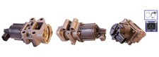 Produktbild - ELSTOCK AGR Ventil 72-0111 +67.02€ Pfand für MITSUBISHI PAJERO 4 Van V88W V98W