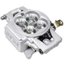 Msd Atomic 2905 Tbi Throttle Body Unit Only