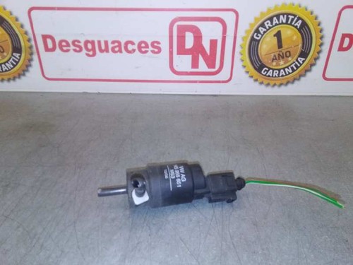 1K5955651 658222 waschwasserpumpe VOLKSWAGEN T5 TRANSPORTER FURGONETA 2003