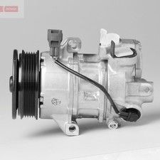 DENSO Kompressor, Klimaanlage DCP45003 für MITSUBISHI