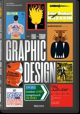 Jens Müller The History of Graphic Design. Vol. 2. 1960-Today