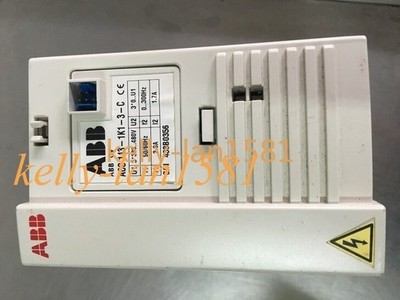 1PCSUSED   143-1K1-3-C Inverter tested #jd