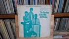 BEATLES - Vinyl LP - Yesterday And Today - Green