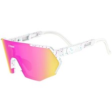 Polarized Youth Baseball Sunglasses UV400 Sunglasses Boys Girls 8-12 Youth fo...