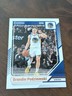 2024-25 Donruss Basketball Brandin Podziemski Golden State Warriors Card#22