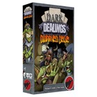 Dice Hate Me Dark Dealings: Dwarven Delve Expansion Board Game