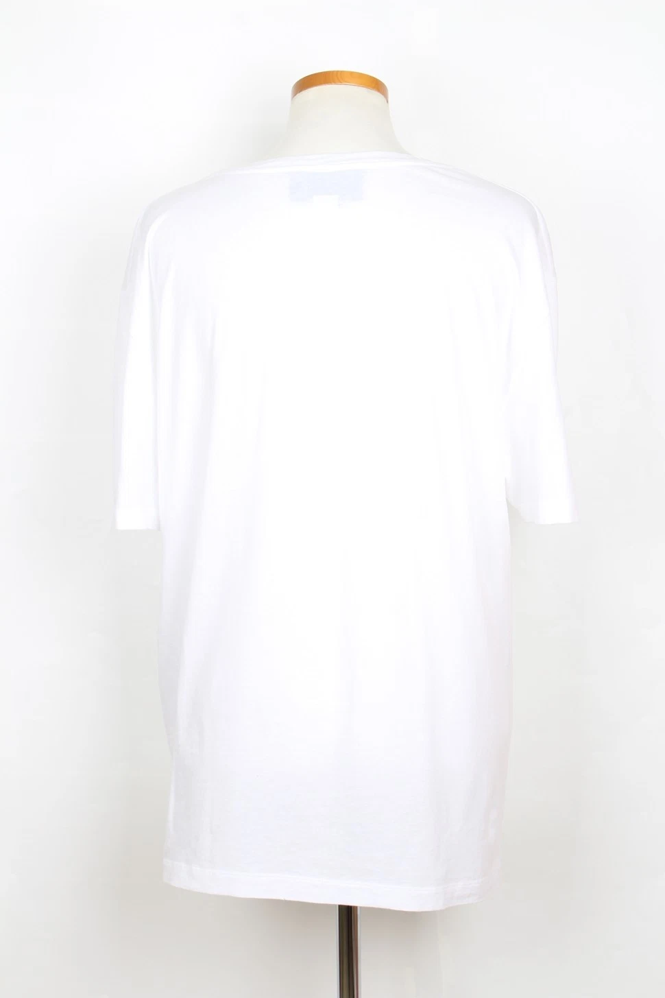 T shirt Gucci con stampa logo L 68390761