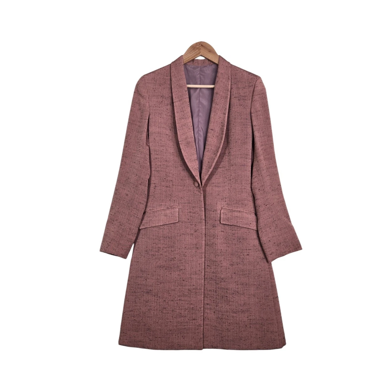 Vintage Riding Coat In Women's Coats & Jackets for sale | eBay