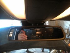 Retroviseur intérieur Mercedes CLASSE GLK