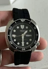 Vintage Seiko 6309-7049 Turtle Circa 1986 - Bezel In Great Condition! Serviced!