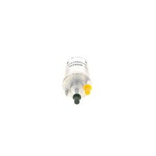 Kraftstofffilter für Skoda Fabia 2 542 545 3 NJ3 NJ5 Octavia 1Z3 1Z5 | 24531426