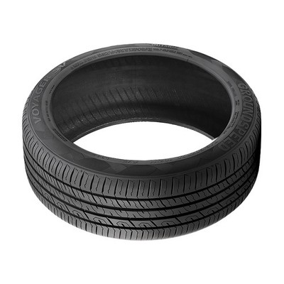 1 X Groundspeed Voyager SV 265/50ZR20XL 111W Tires