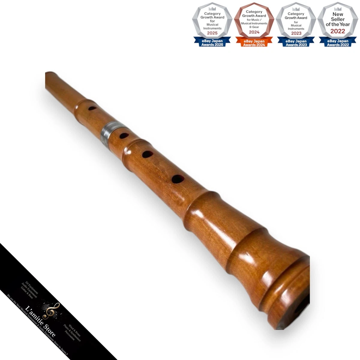 高级尺八| eBay