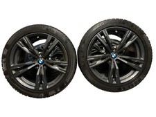 Original BMW Z4 G29 18 Zoll Styling M798 Winterräder Winterreifen 7mm