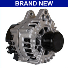 FORD EDGE GALAXY S-MAX 2.0 TDCi ALTERNATOR E1GT-10300-BB E1GT-10300-BC NEW