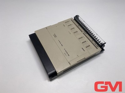 Omron Ein-/Ausgangseinheit C20-MC227 I/O Unit 3G2C7-MC227 SYSMAC C20