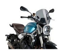 Puig Trend Screen Motorcycle