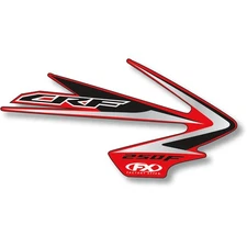Factory Effex 2009 OEM Graphic - CRF250 '04-09 12-05330