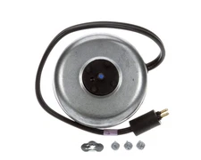 Hussmann (B) Motor-4W Sp 115V Cw 50/60 0392457 - Free Shipping + Geniune OEM