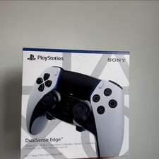 Sony PlayStation DualSense Edge White Controller for PS5 New Sealed
