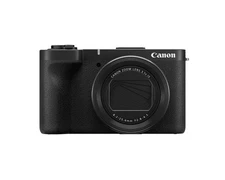 Canon PowerShot V1, Hybrid Camera, Built-in Ultra-Wide-Angle Zoom Lens, 4K