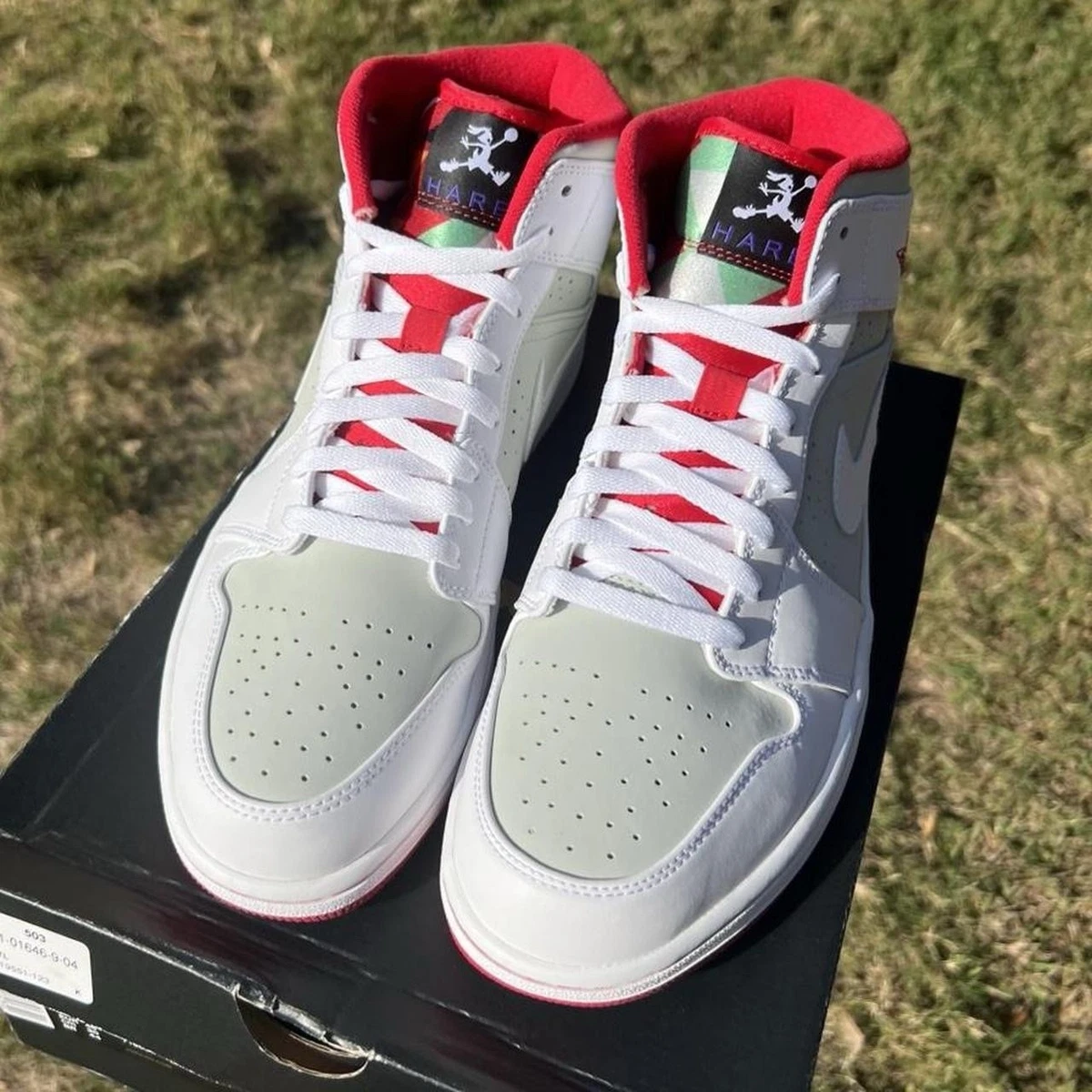 Air Jordan 1 Retro Mid 2015 \
