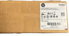 New Allen Bradley 2198-C1020-ERS Kinetix 5300...