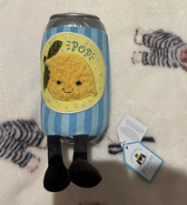 Amuseables Jesse Can of Pop 🇬🇧 Jellycat | Jelly Journal