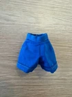 Barbie Fashion PAK 1962 Red White & Blue Vintage Fashion Blue Shorts Midge