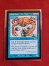 King Crab - Urza's Legacy - MTG Magic - Uncommon - Blue Creature