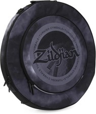 Zildjian Student Cymbal Backpack - Black Rain Cloud