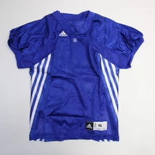 adidas Practice Jersey - Football Men's Blue/White New without Tags