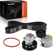 Kit de distribution Fiat 500