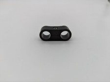 Hose Separator Clamp AN4 11mm 4-Pack 