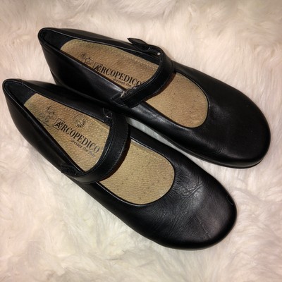 arcopedico mary jane shoes