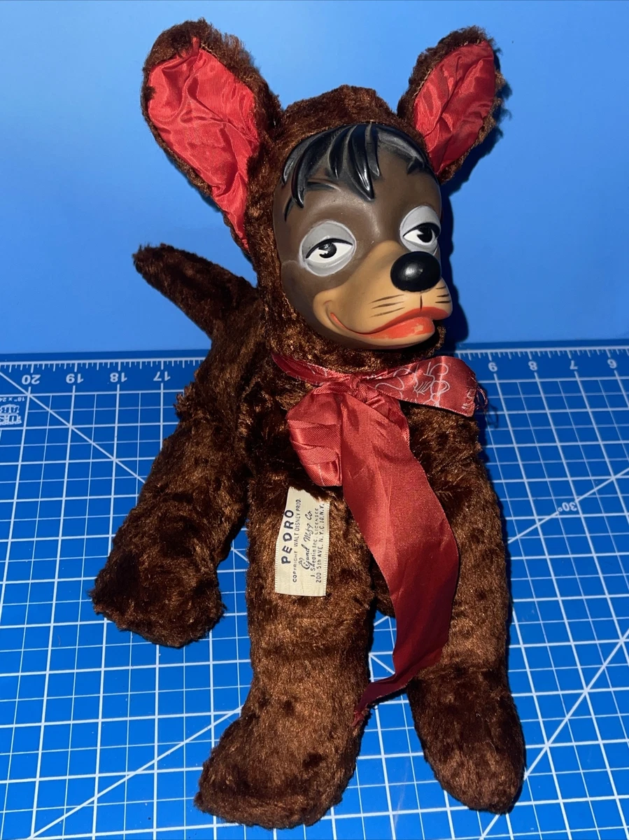 Lady & the Tramp Vintage Disney Collectibles (Pre - 1968) for sale