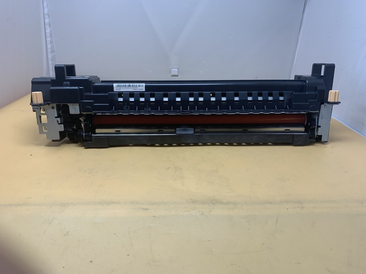 Xerox WorkCentre 7535 Fuser Assembly Unit JP-126K 37128-9A9