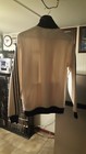 ADIDAS GERMANY BECKENBAUER ZIP JACKET MENS WHITE  MEDIUM  BRAND NEW — photo 2