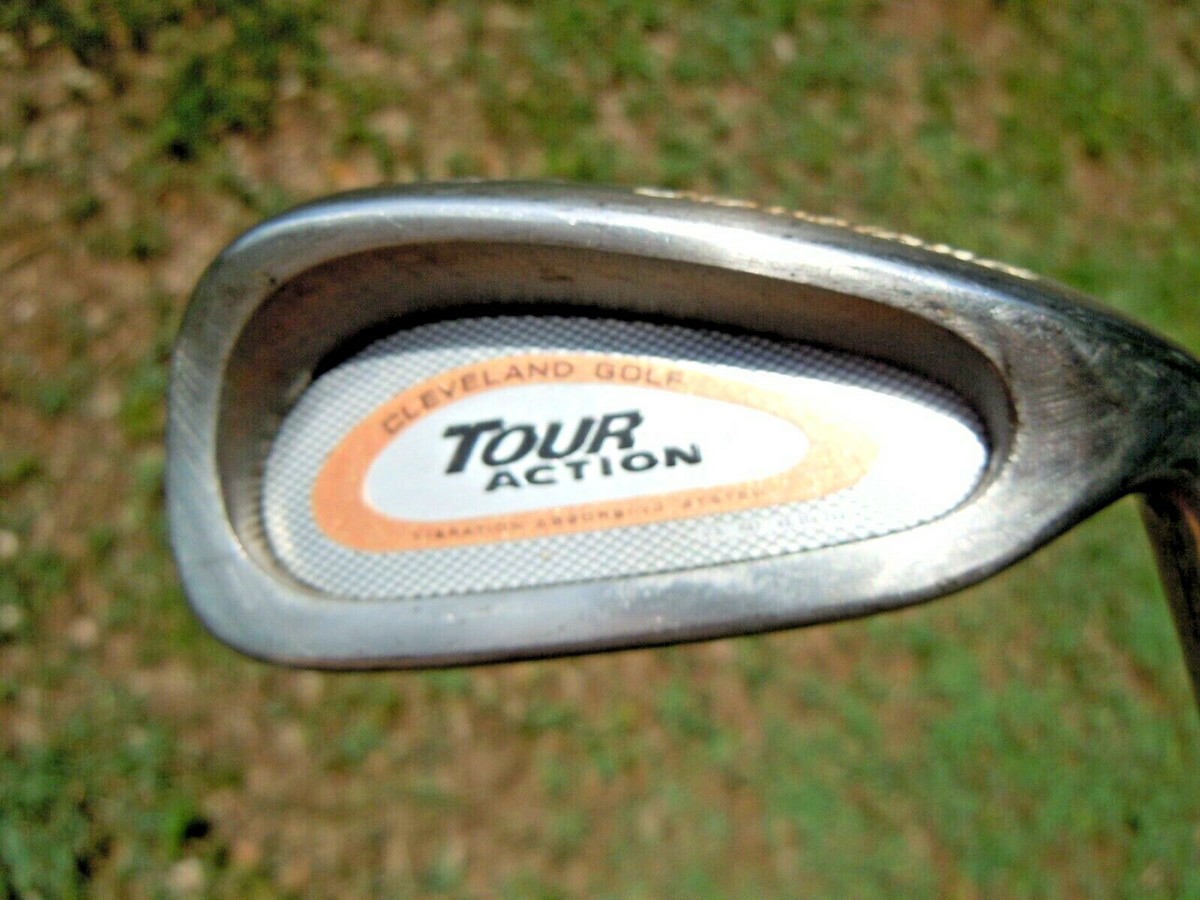 クラブ Cleveland Tour Action ClassicCollection Cleveland Tour Action TA5 Senior Flex 38